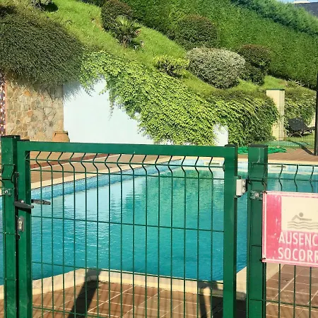 Casa De Las Flores - Apartamento Con Jardin Privado Frente A La Playa De Comillas Exterior foto