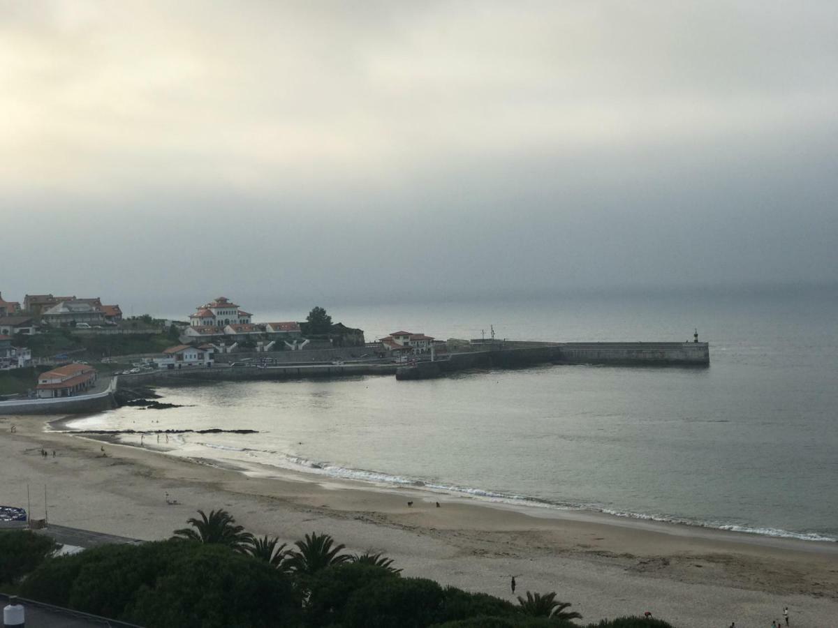 Casa De Flores - Con Jardin Privado Frente A La Playa De